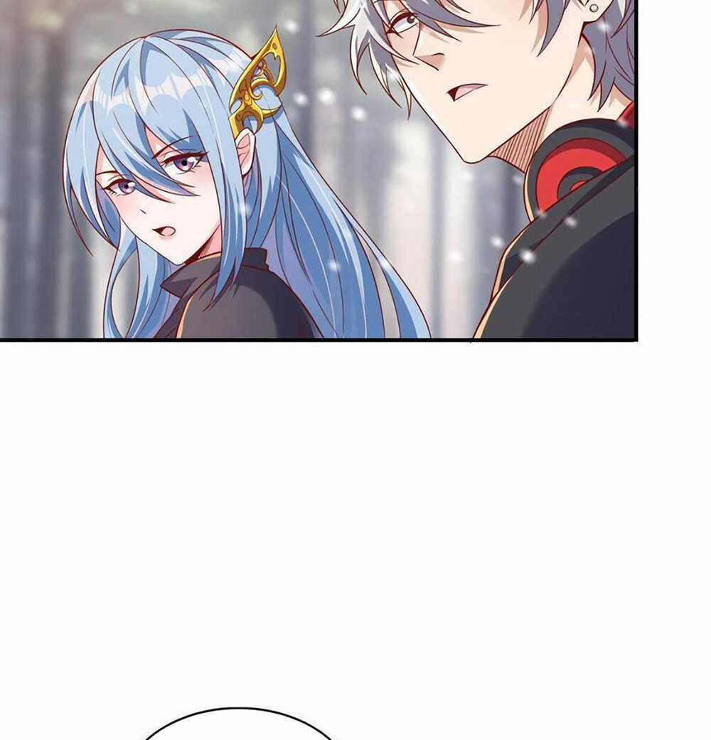 Linh Khí Khôi Phục: Ta Mỗi Ngày Thu Được Một Cái Kỹ Năng Mới Chapter 38 trang 38