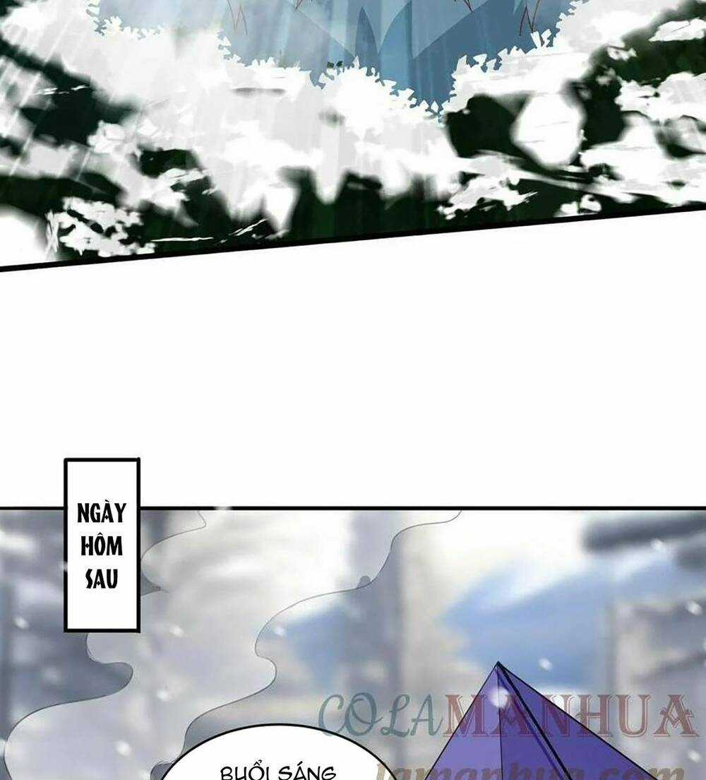 Linh Khí Khôi Phục: Ta Mỗi Ngày Thu Được Một Cái Kỹ Năng Mới Chapter 38 trang 4