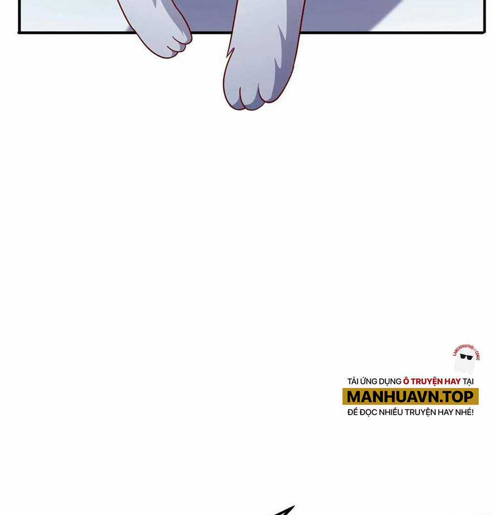 Linh Khí Khôi Phục: Ta Mỗi Ngày Thu Được Một Cái Kỹ Năng Mới Chapter 38 trang 40