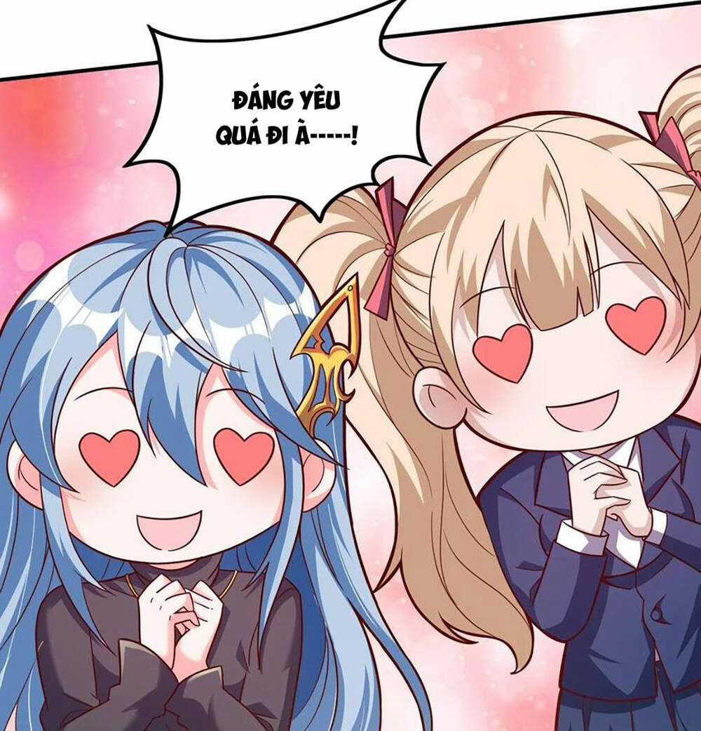 Linh Khí Khôi Phục: Ta Mỗi Ngày Thu Được Một Cái Kỹ Năng Mới Chapter 38 trang 41