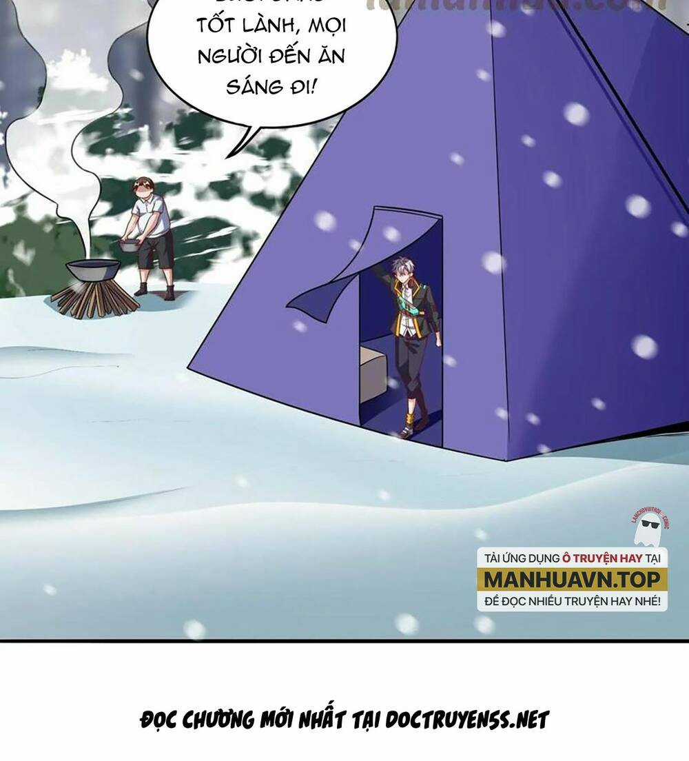 Linh Khí Khôi Phục: Ta Mỗi Ngày Thu Được Một Cái Kỹ Năng Mới Chapter 38 trang 5