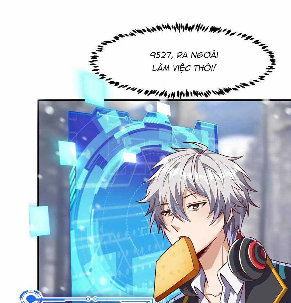 Linh Khí Khôi Phục: Ta Mỗi Ngày Thu Được Một Cái Kỹ Năng Mới Chapter 38 trang 6