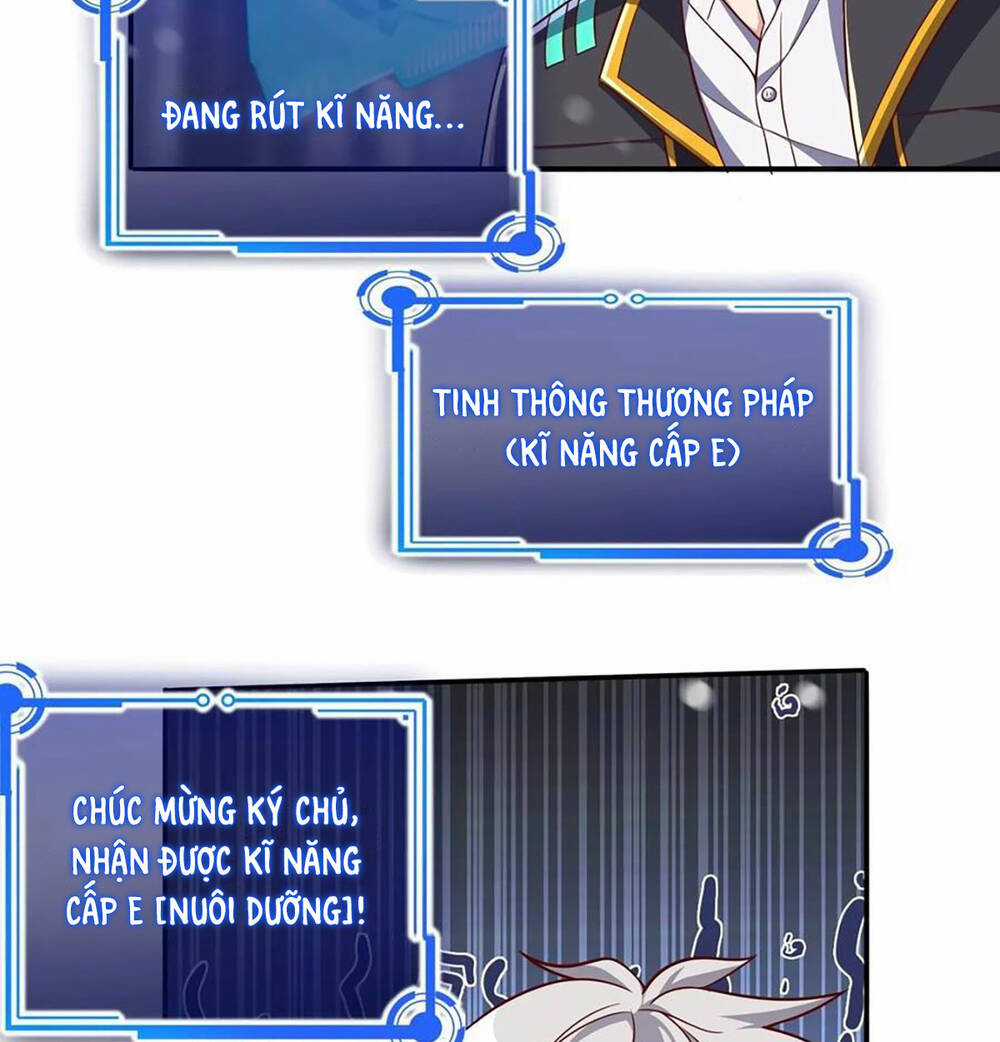 Linh Khí Khôi Phục: Ta Mỗi Ngày Thu Được Một Cái Kỹ Năng Mới Chapter 38 trang 7