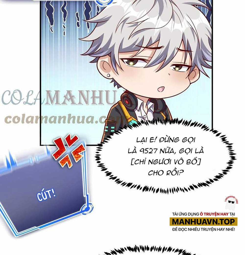 Linh Khí Khôi Phục: Ta Mỗi Ngày Thu Được Một Cái Kỹ Năng Mới Chapter 38 trang 8