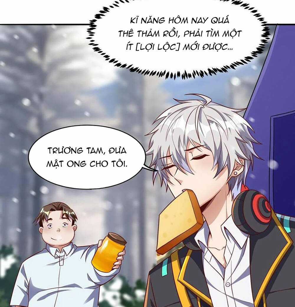 Linh Khí Khôi Phục: Ta Mỗi Ngày Thu Được Một Cái Kỹ Năng Mới Chapter 38 trang 9