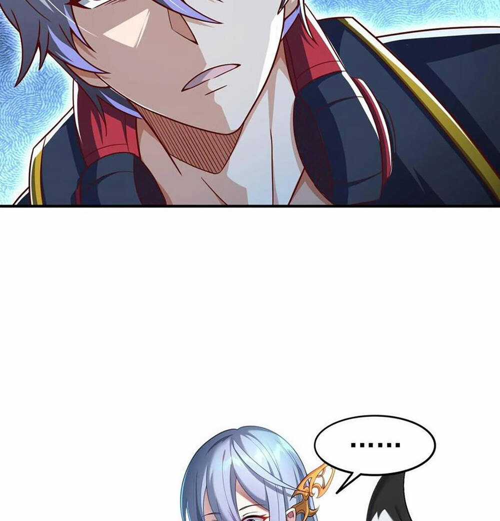 Linh Khí Khôi Phục: Ta Mỗi Ngày Thu Được Một Cái Kỹ Năng Mới Chapter 39 trang 10