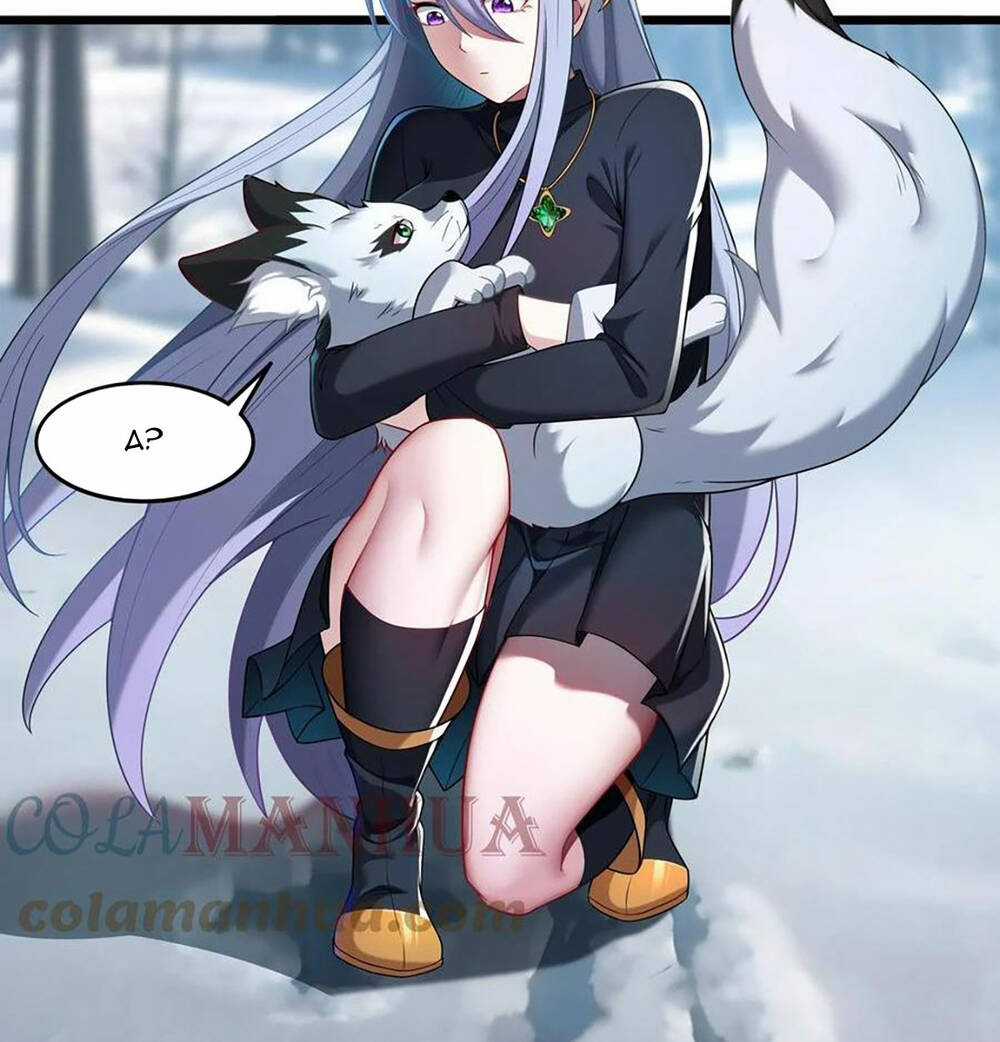 Linh Khí Khôi Phục: Ta Mỗi Ngày Thu Được Một Cái Kỹ Năng Mới Chapter 39 trang 11