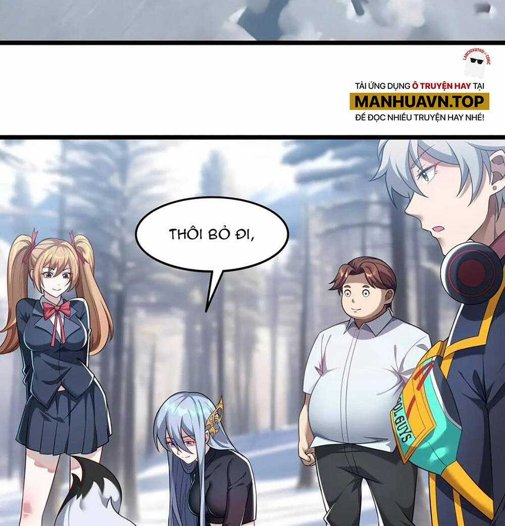 Linh Khí Khôi Phục: Ta Mỗi Ngày Thu Được Một Cái Kỹ Năng Mới Chapter 39 trang 12