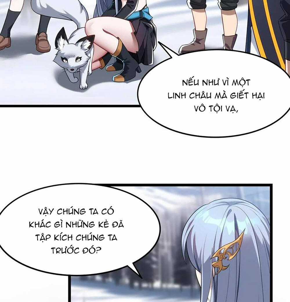 Linh Khí Khôi Phục: Ta Mỗi Ngày Thu Được Một Cái Kỹ Năng Mới Chapter 39 trang 13