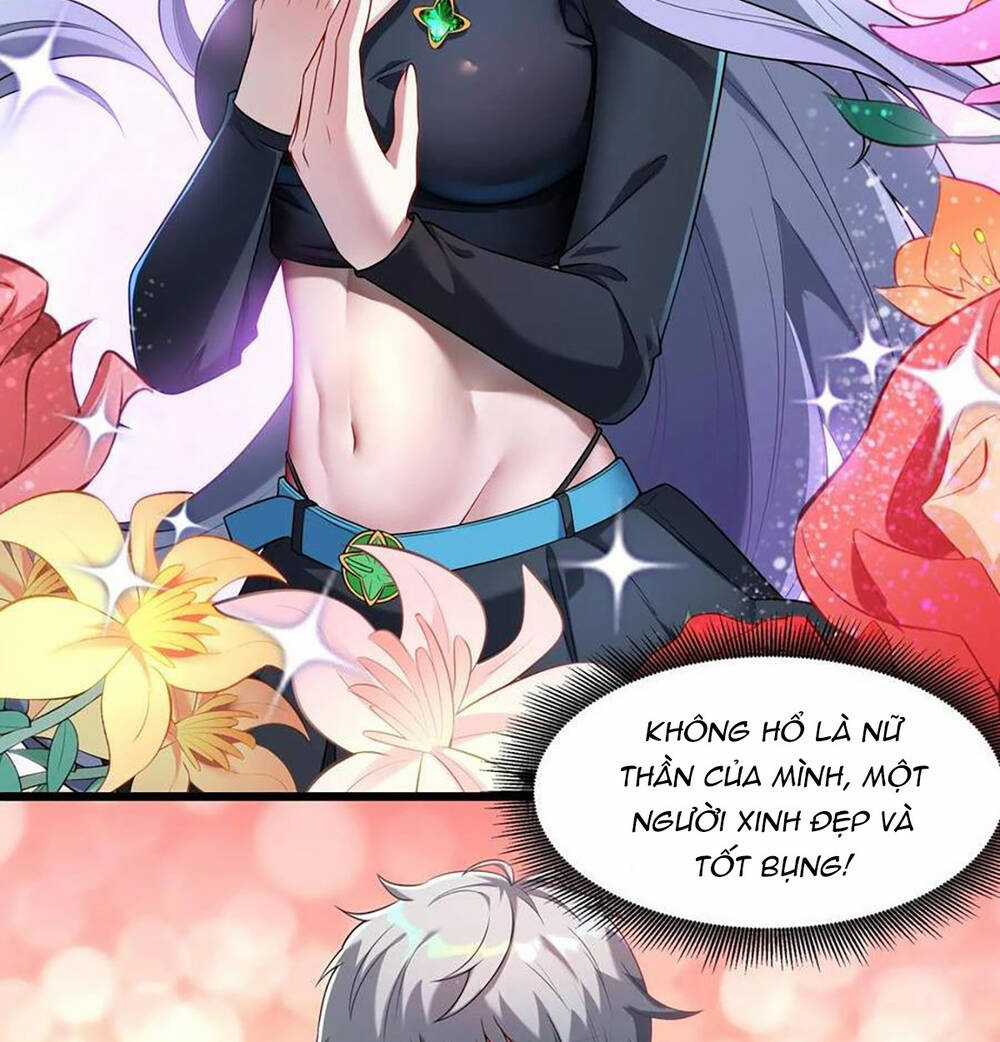 Linh Khí Khôi Phục: Ta Mỗi Ngày Thu Được Một Cái Kỹ Năng Mới Chapter 39 trang 16