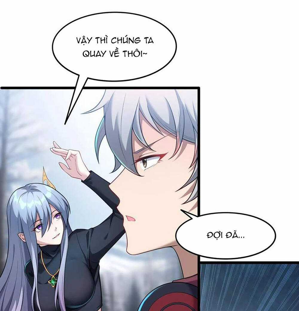 Linh Khí Khôi Phục: Ta Mỗi Ngày Thu Được Một Cái Kỹ Năng Mới Chapter 39 trang 18