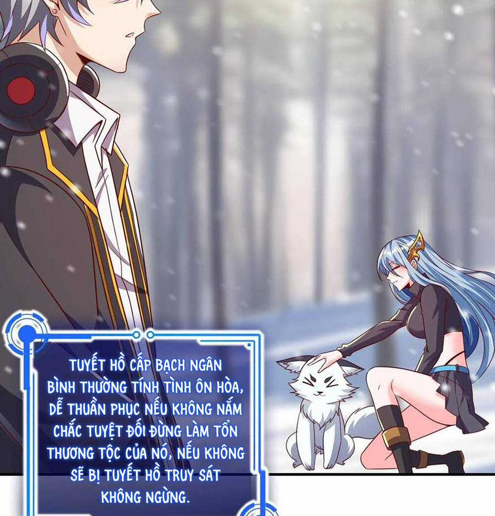 Linh Khí Khôi Phục: Ta Mỗi Ngày Thu Được Một Cái Kỹ Năng Mới Chapter 39 trang 2