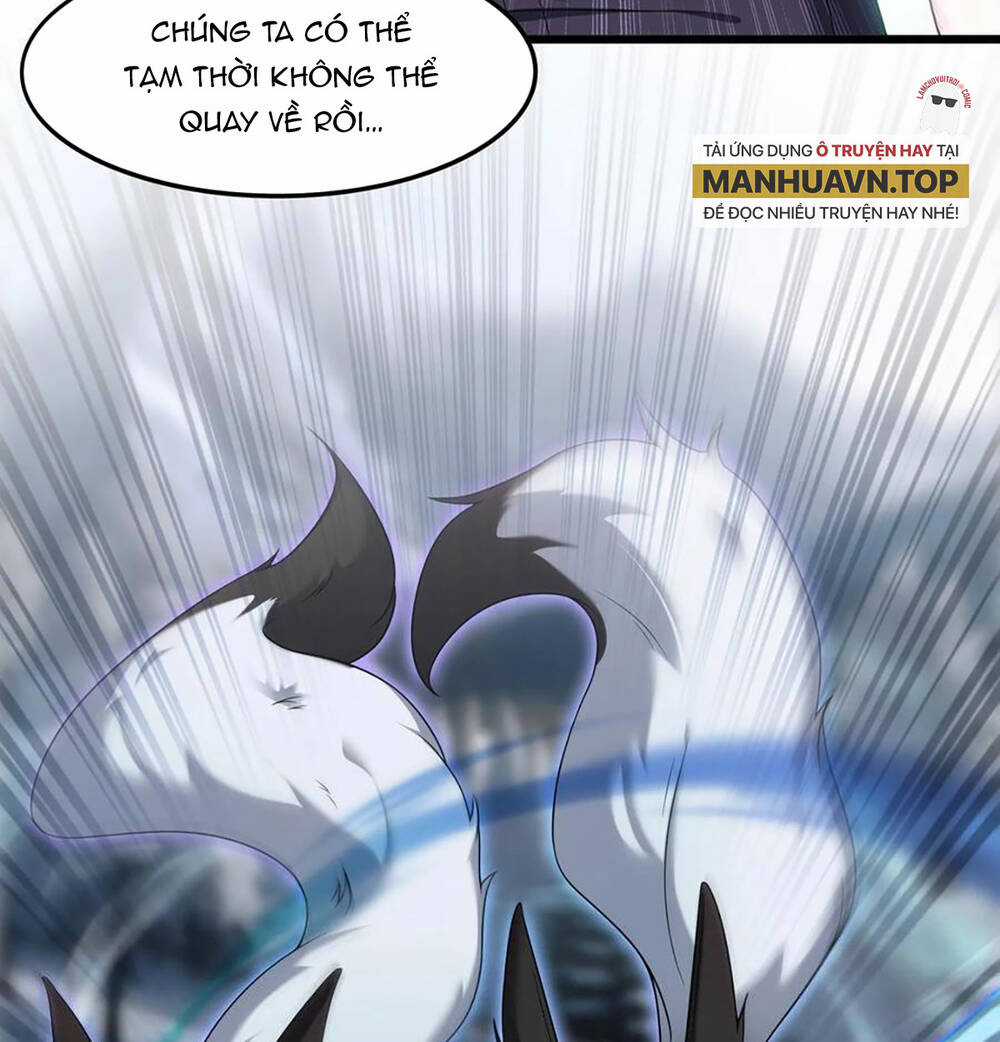 Linh Khí Khôi Phục: Ta Mỗi Ngày Thu Được Một Cái Kỹ Năng Mới Chapter 39 trang 20