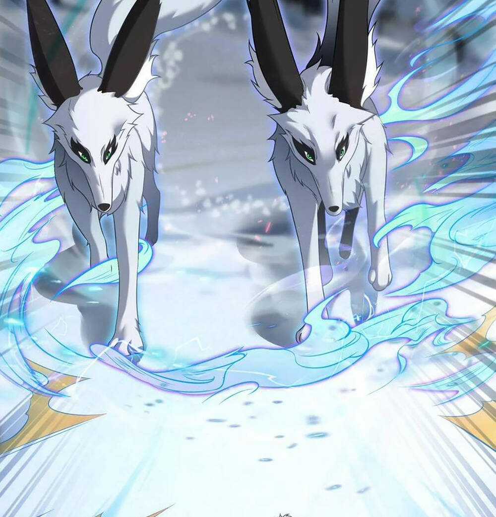 Linh Khí Khôi Phục: Ta Mỗi Ngày Thu Được Một Cái Kỹ Năng Mới Chapter 39 trang 21