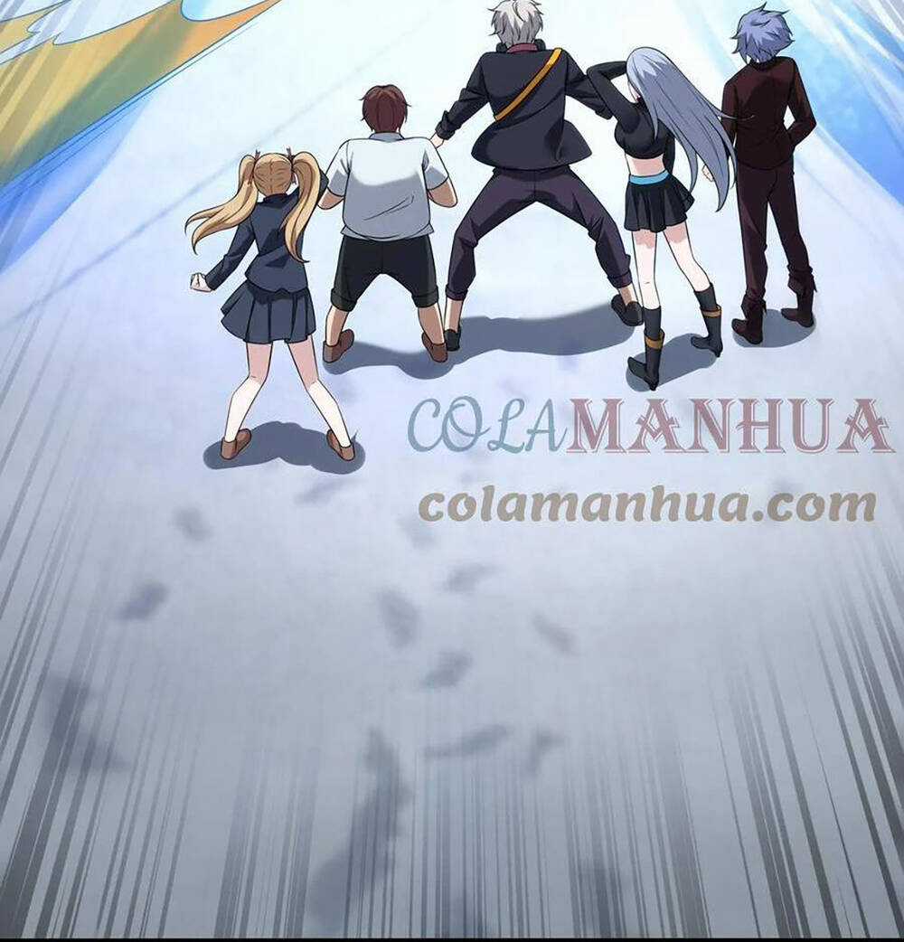 Linh Khí Khôi Phục: Ta Mỗi Ngày Thu Được Một Cái Kỹ Năng Mới Chapter 39 trang 22