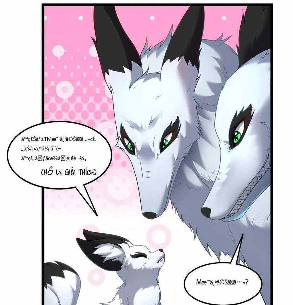 Linh Khí Khôi Phục: Ta Mỗi Ngày Thu Được Một Cái Kỹ Năng Mới Chapter 39 trang 28