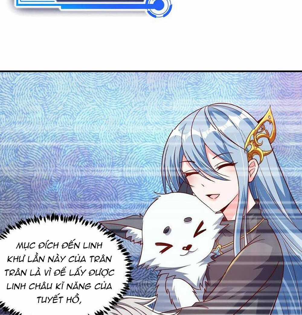 Linh Khí Khôi Phục: Ta Mỗi Ngày Thu Được Một Cái Kỹ Năng Mới Chapter 39 trang 3