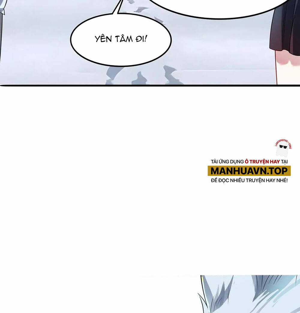 Linh Khí Khôi Phục: Ta Mỗi Ngày Thu Được Một Cái Kỹ Năng Mới Chapter 39 trang 36