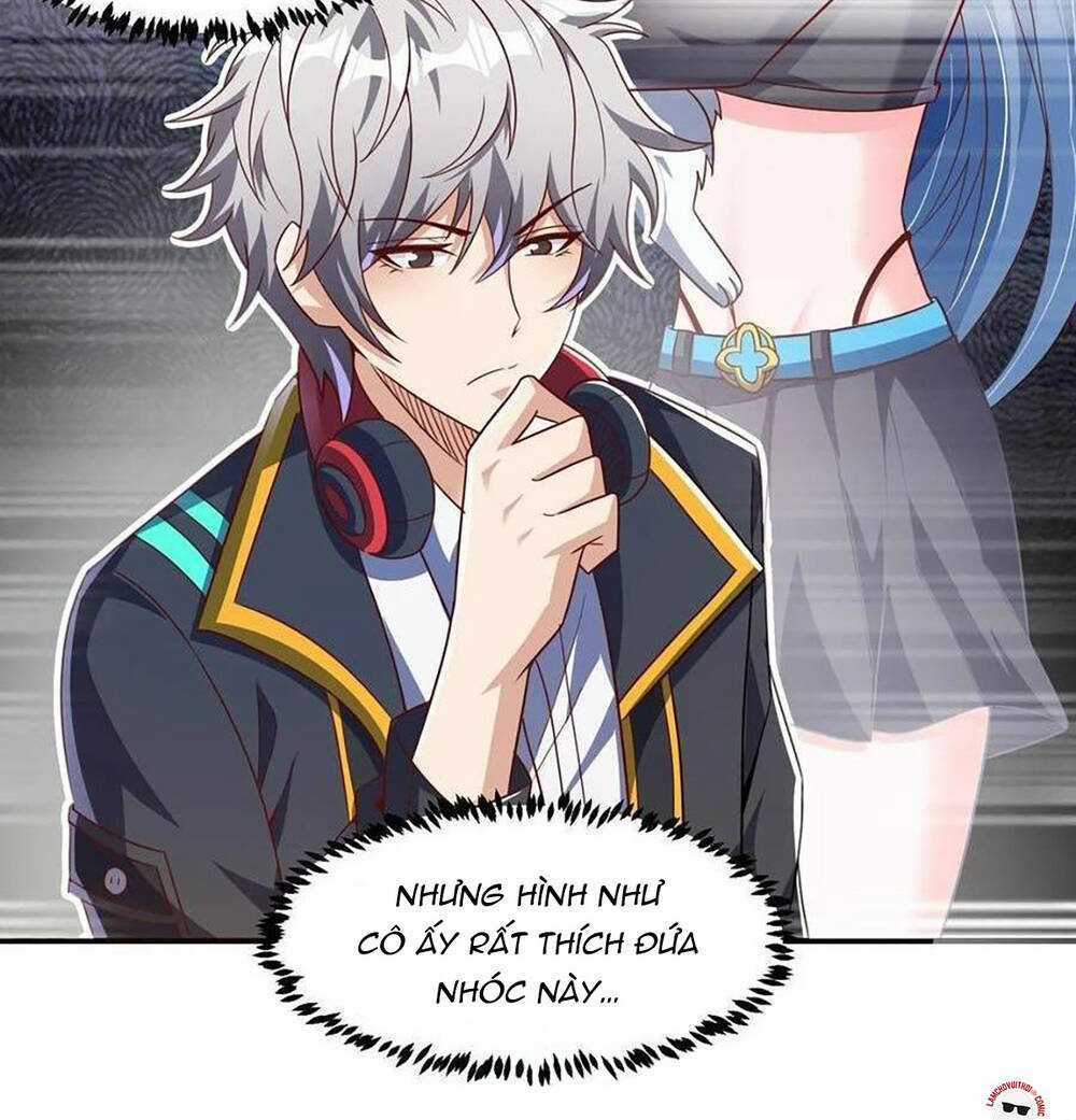 Linh Khí Khôi Phục: Ta Mỗi Ngày Thu Được Một Cái Kỹ Năng Mới Chapter 39 trang 4