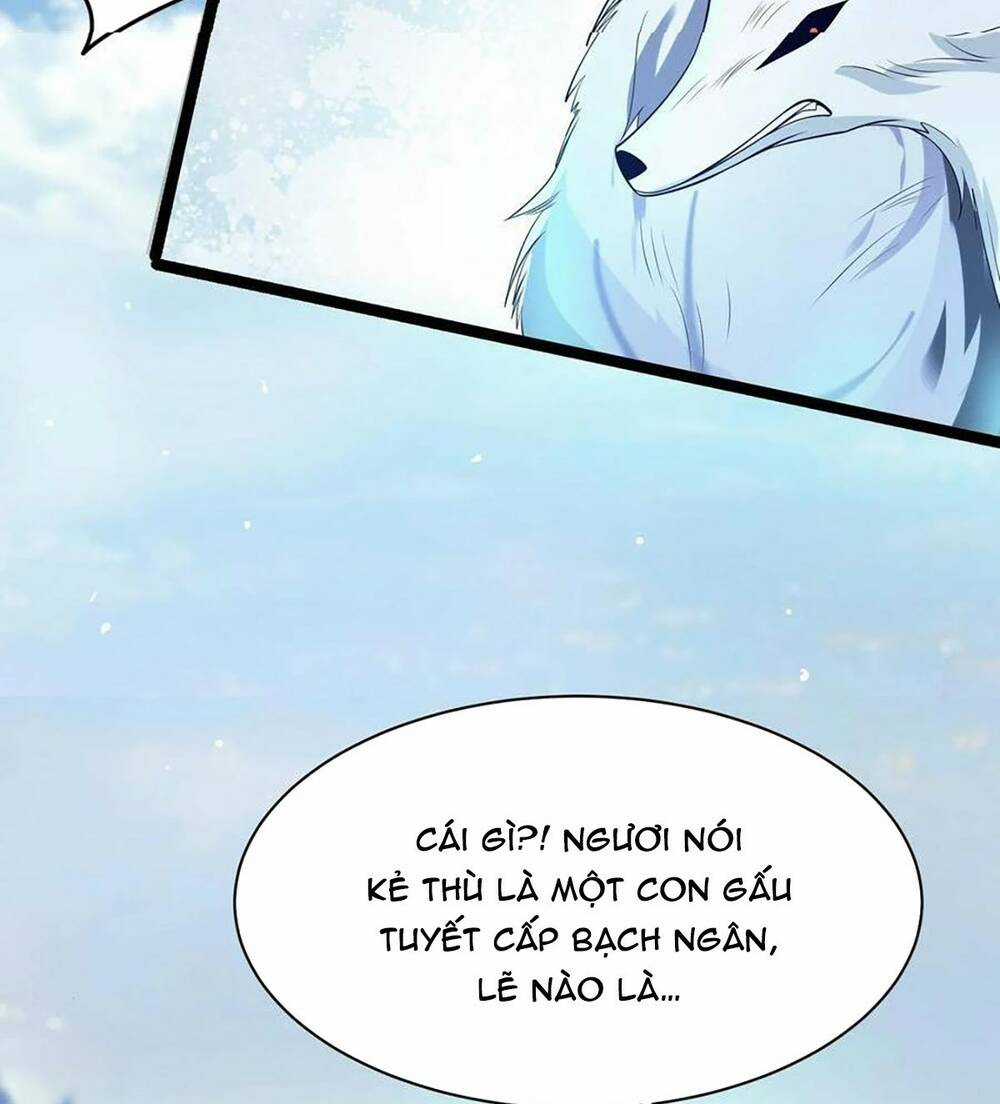 Linh Khí Khôi Phục: Ta Mỗi Ngày Thu Được Một Cái Kỹ Năng Mới Chapter 39 trang 42