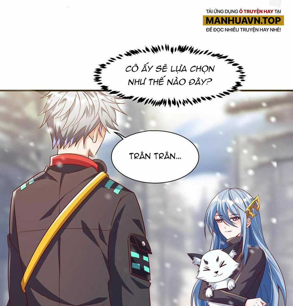 Linh Khí Khôi Phục: Ta Mỗi Ngày Thu Được Một Cái Kỹ Năng Mới Chapter 39 trang 5