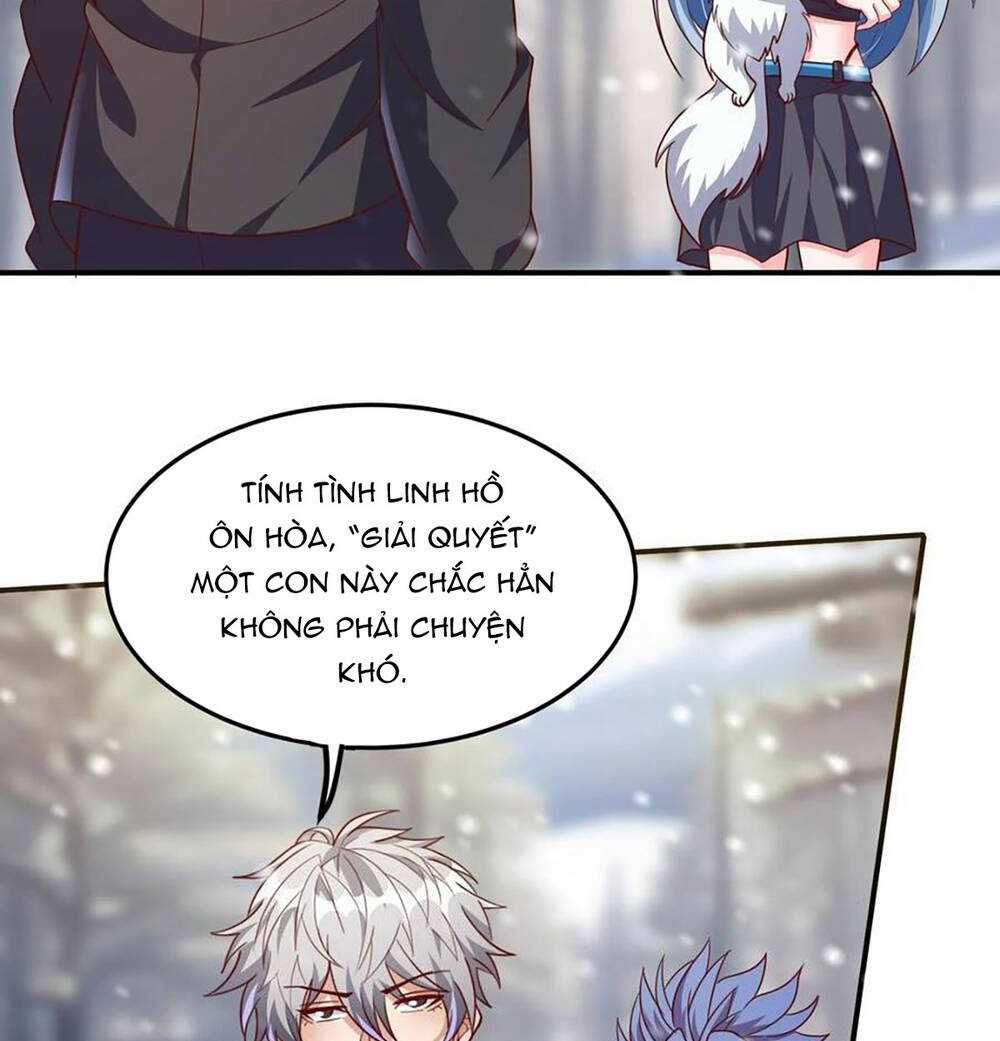 Linh Khí Khôi Phục: Ta Mỗi Ngày Thu Được Một Cái Kỹ Năng Mới Chapter 39 trang 6