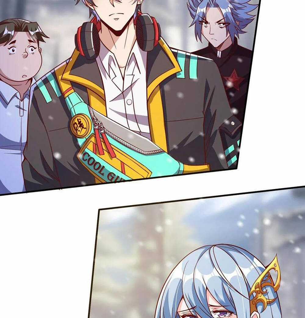 Linh Khí Khôi Phục: Ta Mỗi Ngày Thu Được Một Cái Kỹ Năng Mới Chapter 39 trang 7