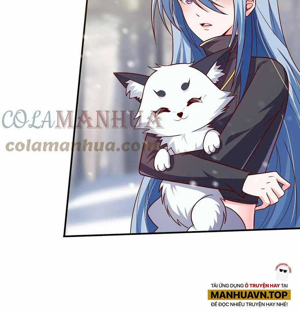 Linh Khí Khôi Phục: Ta Mỗi Ngày Thu Được Một Cái Kỹ Năng Mới Chapter 39 trang 8