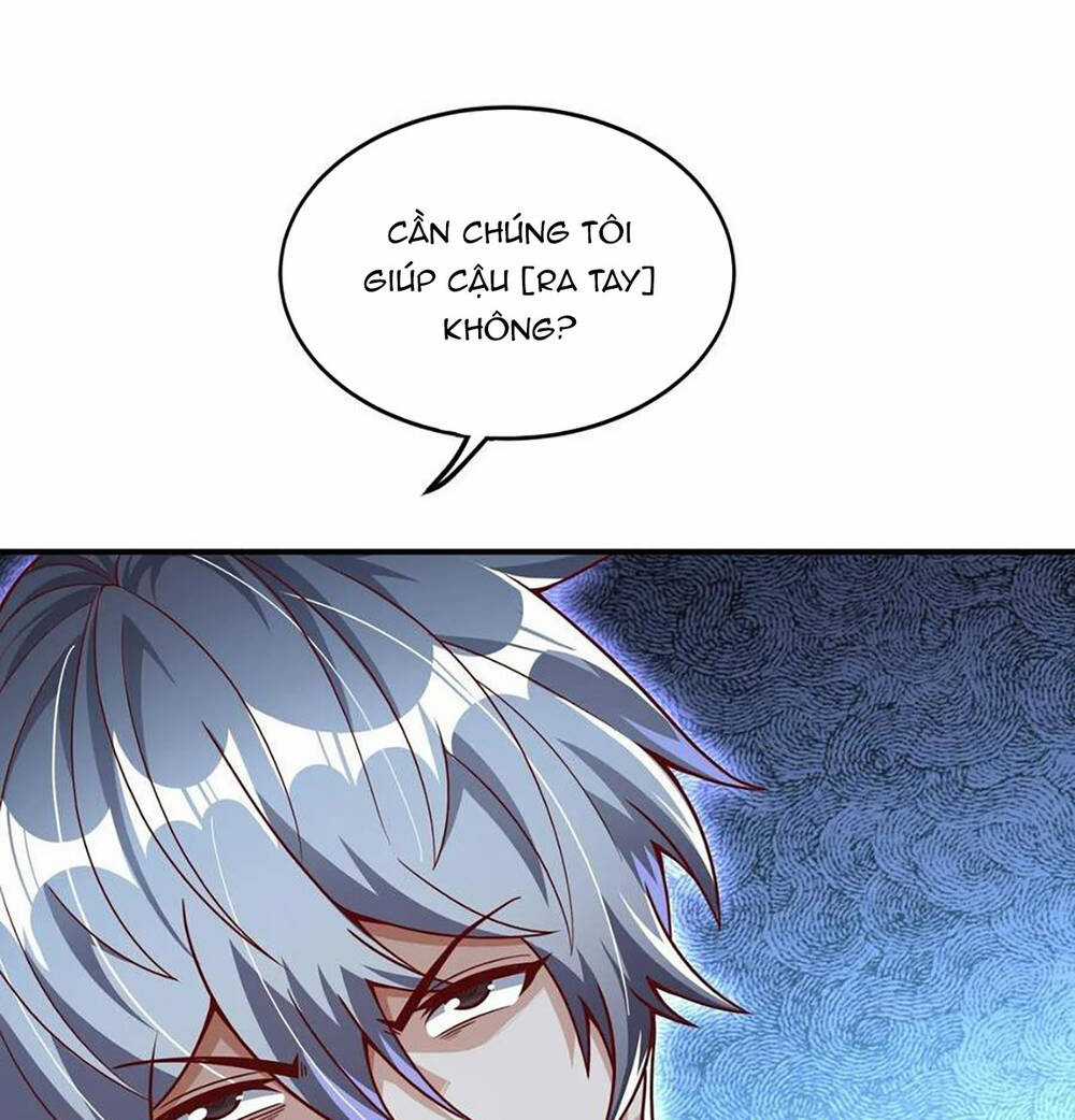 Linh Khí Khôi Phục: Ta Mỗi Ngày Thu Được Một Cái Kỹ Năng Mới Chapter 39 trang 9