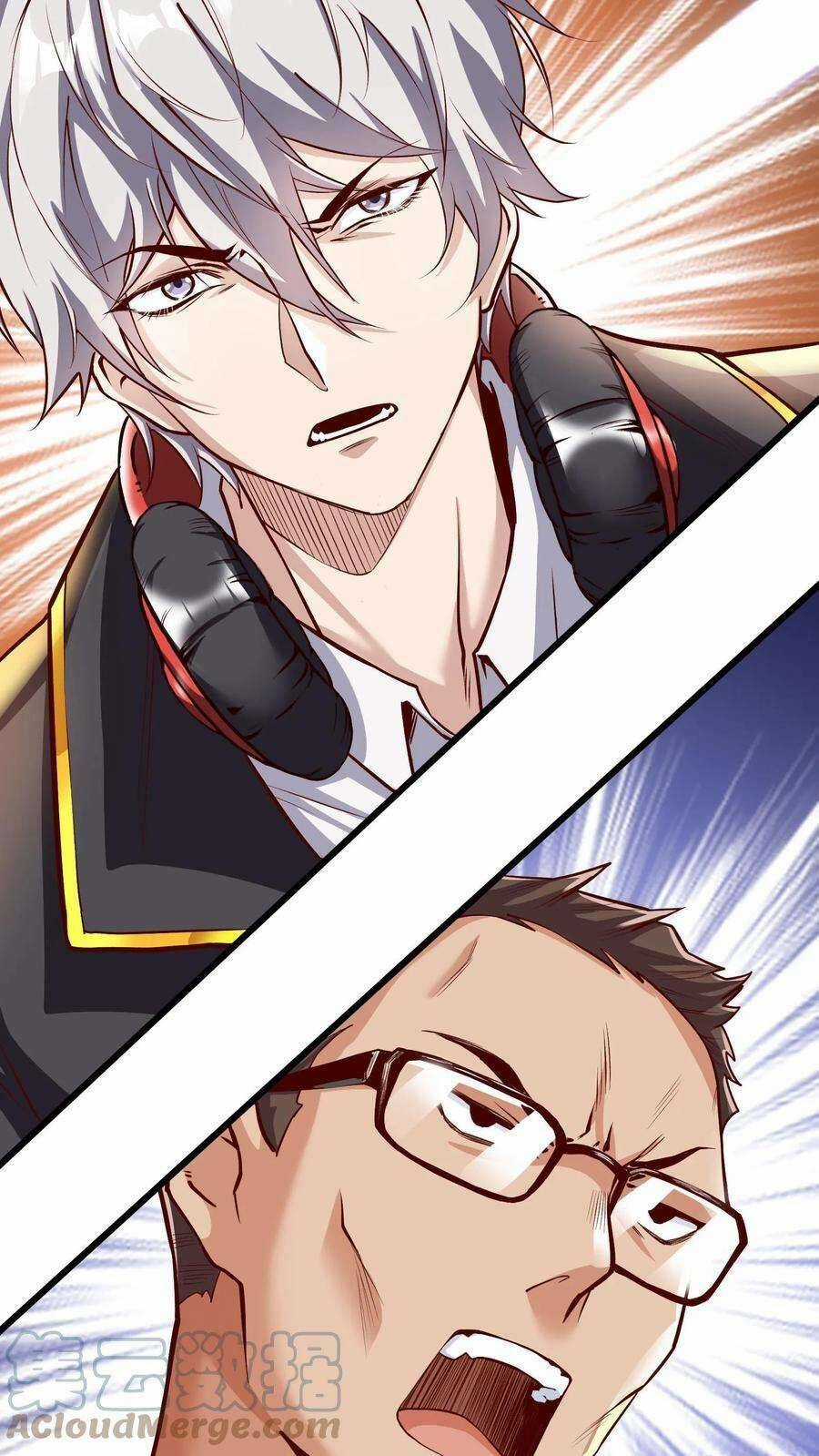 Linh Khí Khôi Phục: Ta Mỗi Ngày Thu Được Một Cái Kỹ Năng Mới Chapter 4 trang 12