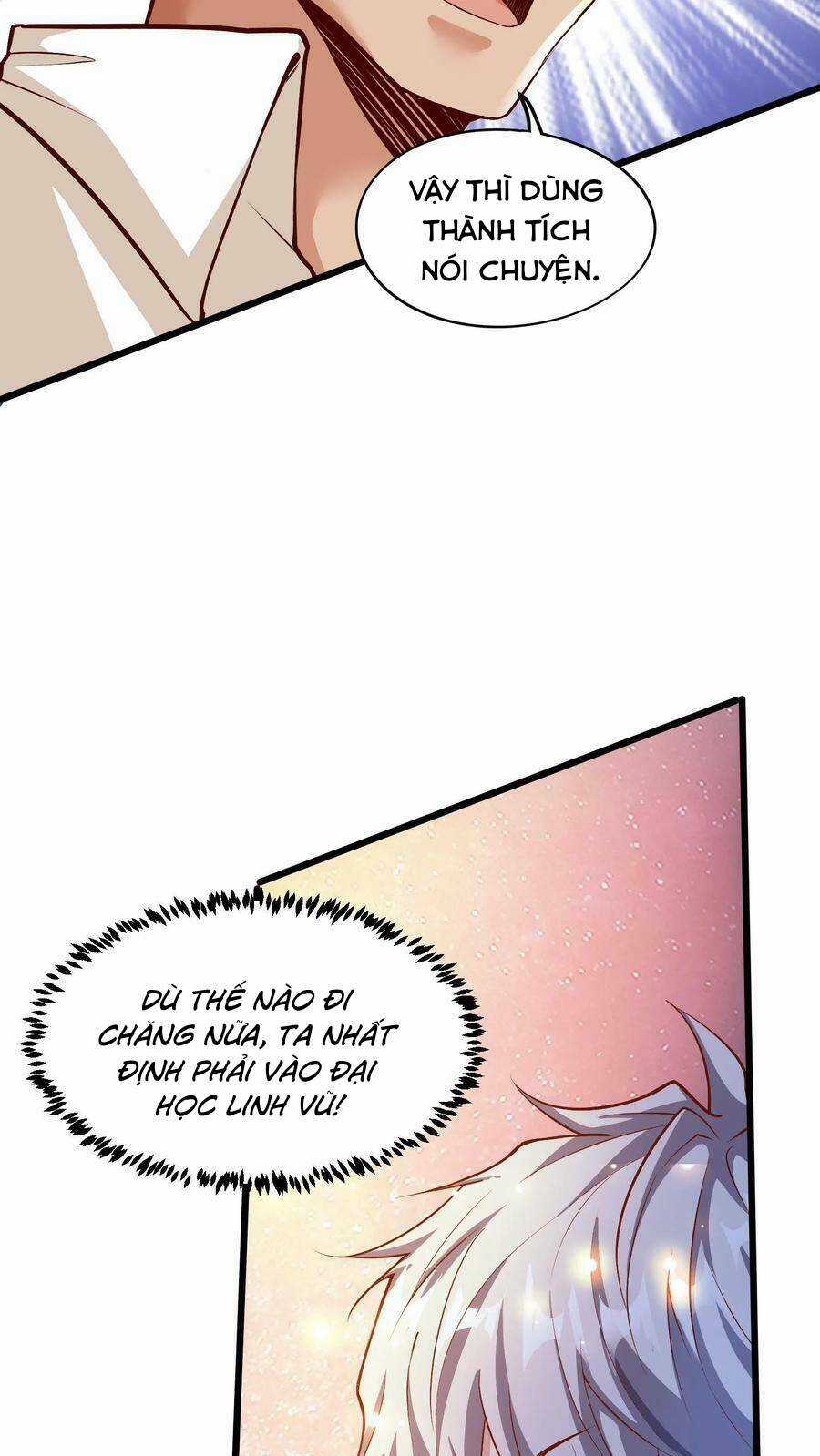 Linh Khí Khôi Phục: Ta Mỗi Ngày Thu Được Một Cái Kỹ Năng Mới Chapter 4 trang 13