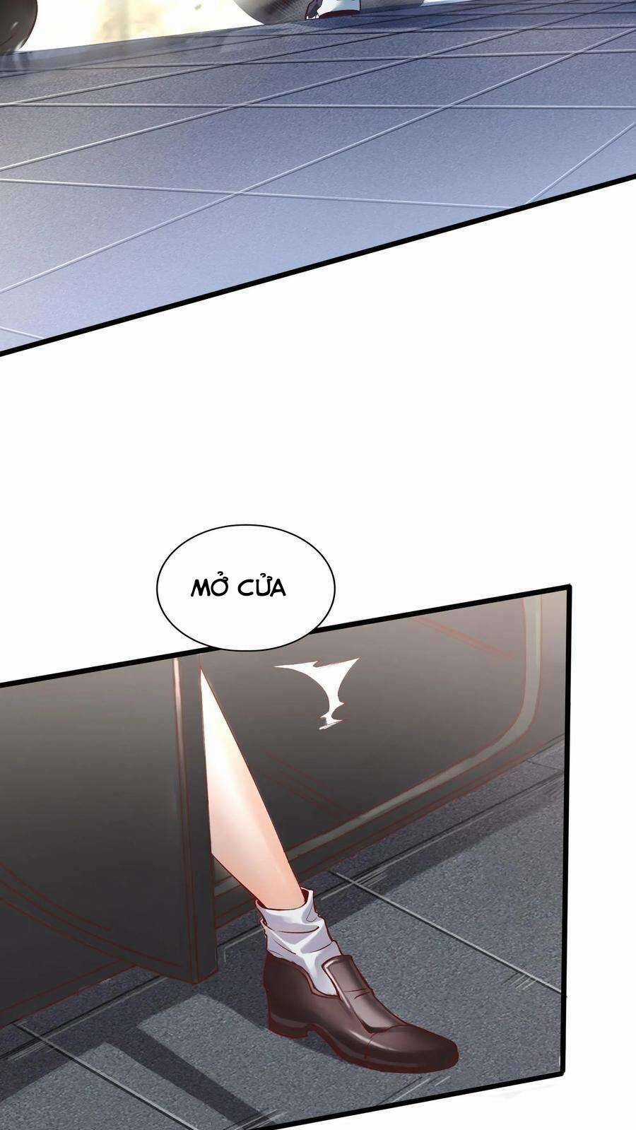 Linh Khí Khôi Phục: Ta Mỗi Ngày Thu Được Một Cái Kỹ Năng Mới Chapter 4 trang 19