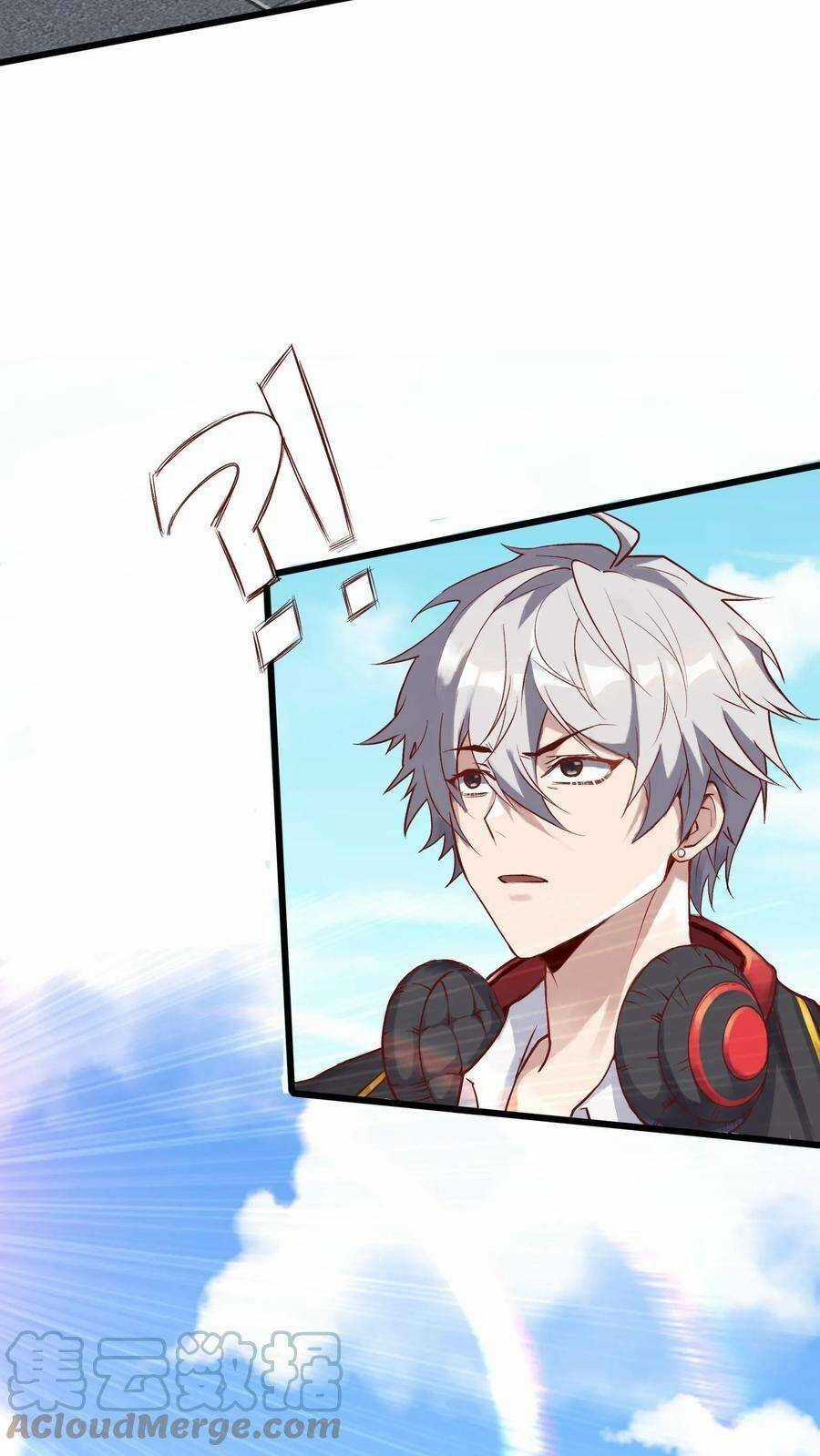 Linh Khí Khôi Phục: Ta Mỗi Ngày Thu Được Một Cái Kỹ Năng Mới Chapter 4 trang 20