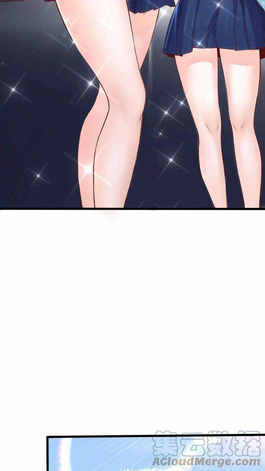 Linh Khí Khôi Phục: Ta Mỗi Ngày Thu Được Một Cái Kỹ Năng Mới Chapter 4 trang 22