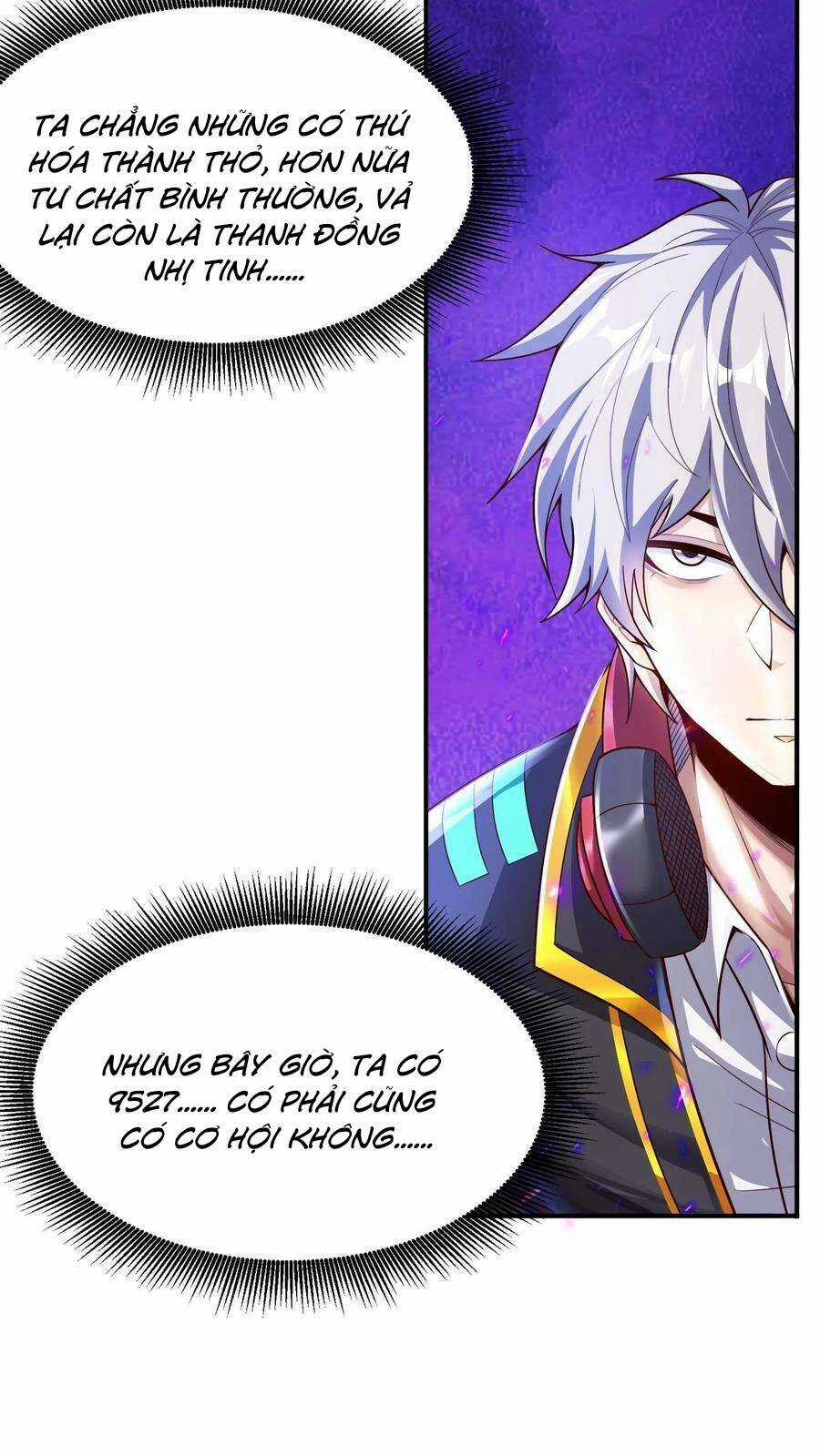 Linh Khí Khôi Phục: Ta Mỗi Ngày Thu Được Một Cái Kỹ Năng Mới Chapter 4 trang 3