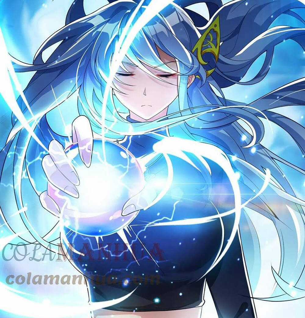 Linh Khí Khôi Phục: Ta Mỗi Ngày Thu Được Một Cái Kỹ Năng Mới Chapter 40 trang 11