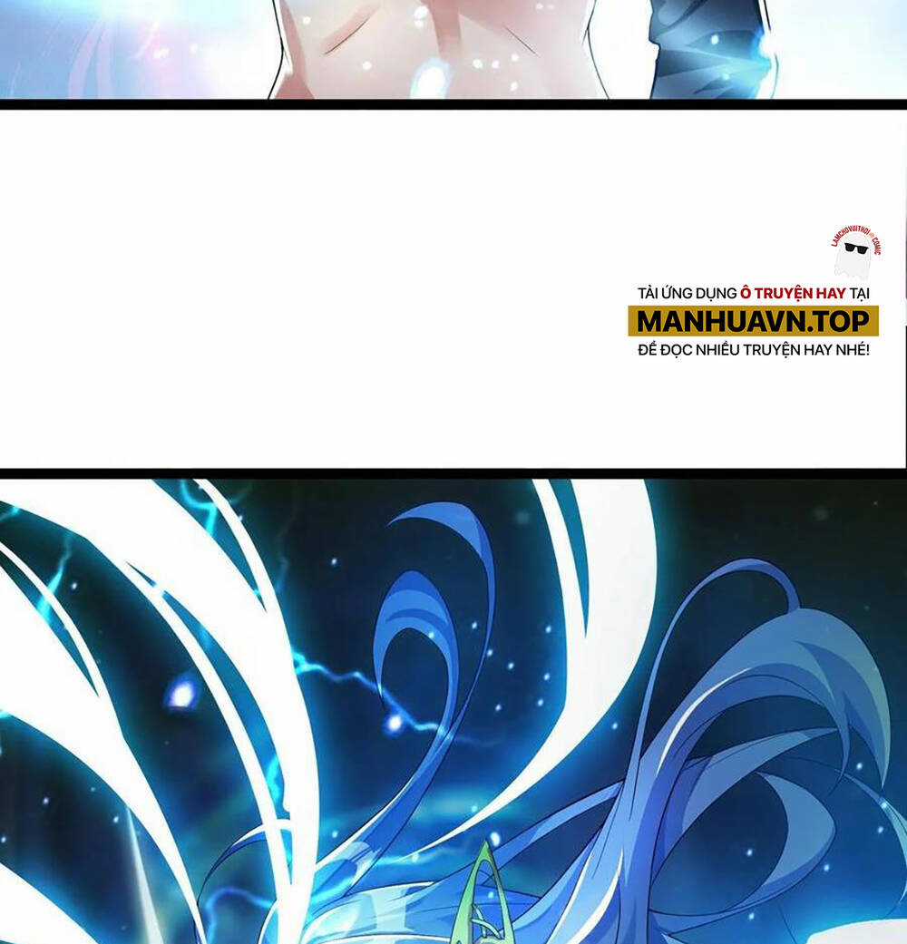 Linh Khí Khôi Phục: Ta Mỗi Ngày Thu Được Một Cái Kỹ Năng Mới Chapter 40 trang 12