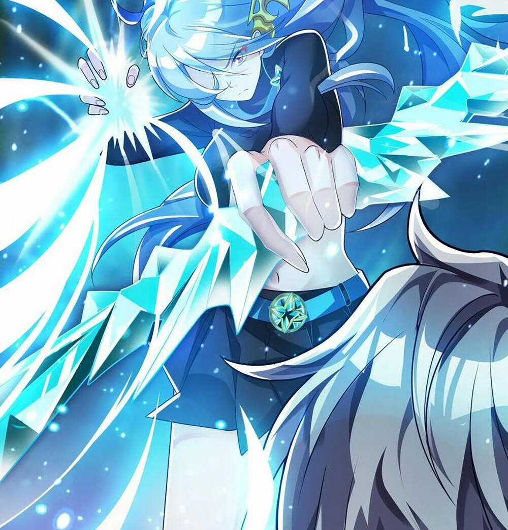 Linh Khí Khôi Phục: Ta Mỗi Ngày Thu Được Một Cái Kỹ Năng Mới Chapter 40 trang 13