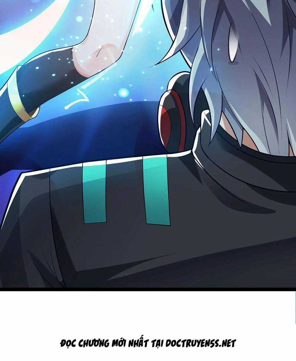 Linh Khí Khôi Phục: Ta Mỗi Ngày Thu Được Một Cái Kỹ Năng Mới Chapter 40 trang 14