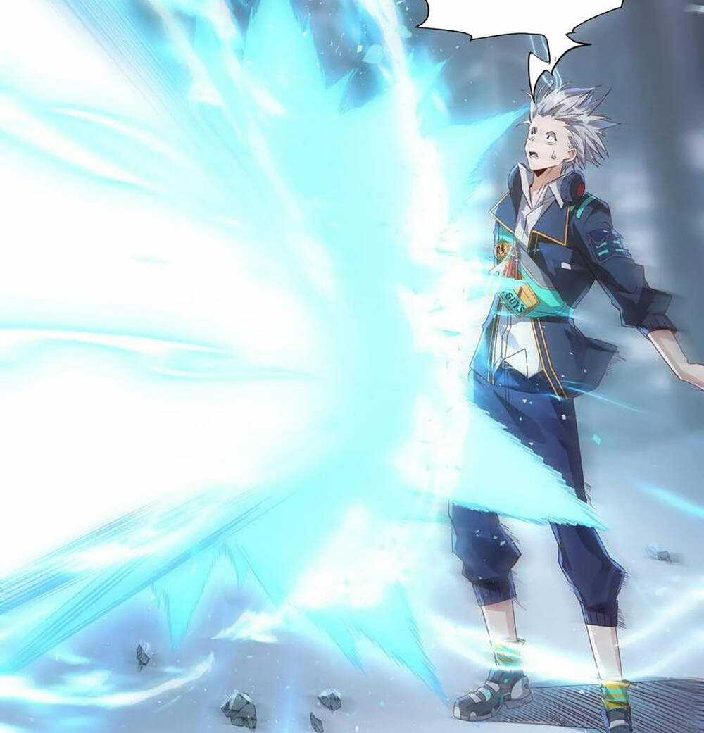 Linh Khí Khôi Phục: Ta Mỗi Ngày Thu Được Một Cái Kỹ Năng Mới Chapter 40 trang 17