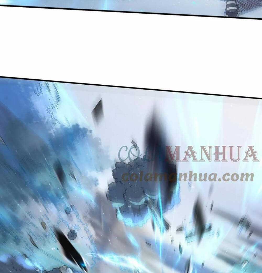 Linh Khí Khôi Phục: Ta Mỗi Ngày Thu Được Một Cái Kỹ Năng Mới Chapter 40 trang 18