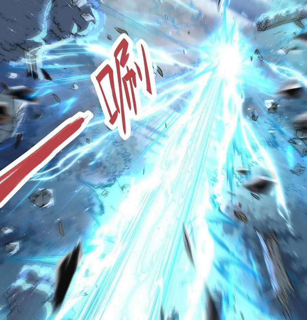 Linh Khí Khôi Phục: Ta Mỗi Ngày Thu Được Một Cái Kỹ Năng Mới Chapter 40 trang 19