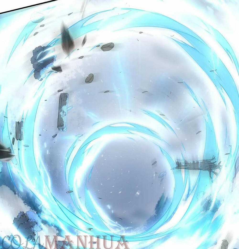 Linh Khí Khôi Phục: Ta Mỗi Ngày Thu Được Một Cái Kỹ Năng Mới Chapter 40 trang 21