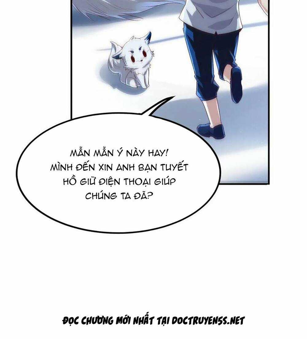 Linh Khí Khôi Phục: Ta Mỗi Ngày Thu Được Một Cái Kỹ Năng Mới Chapter 40 trang 26