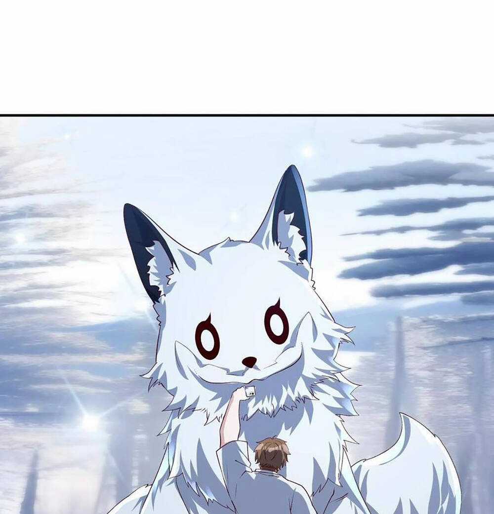 Linh Khí Khôi Phục: Ta Mỗi Ngày Thu Được Một Cái Kỹ Năng Mới Chapter 40 trang 27