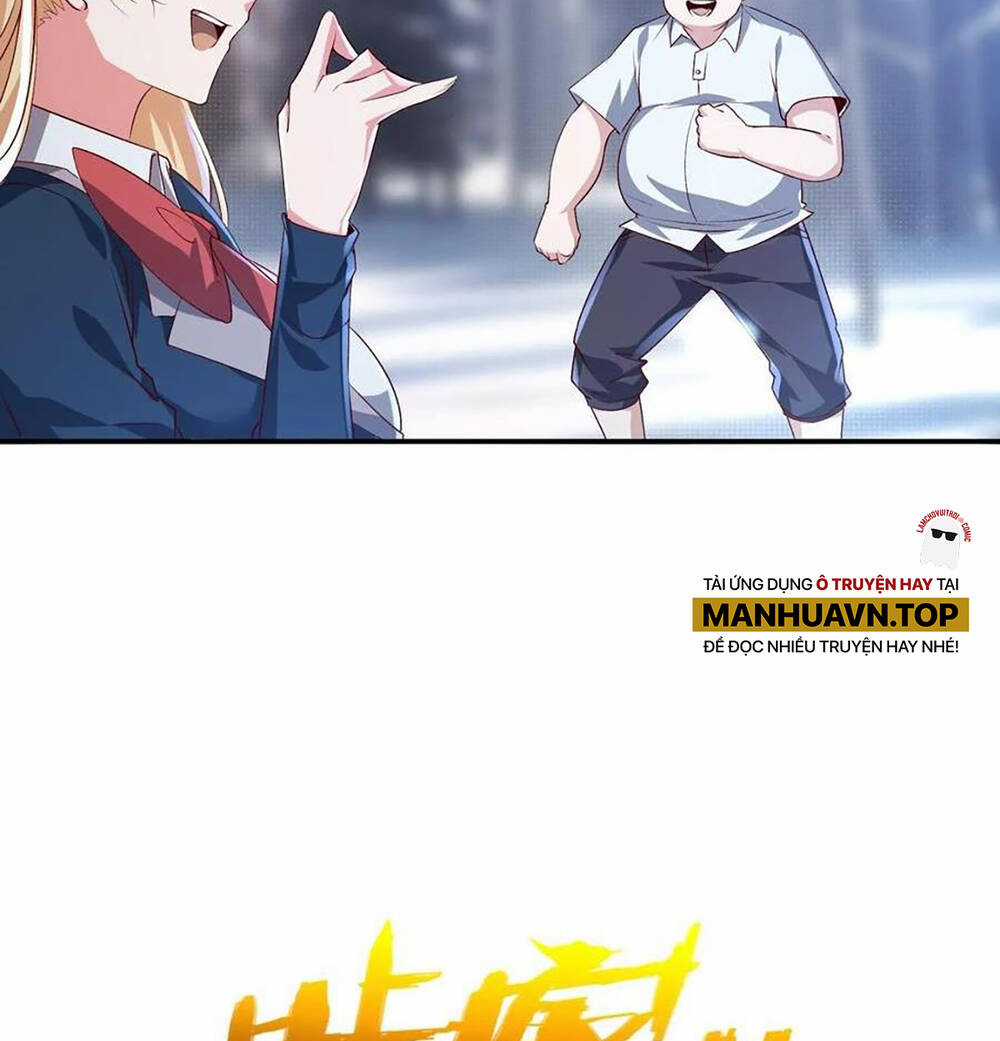 Linh Khí Khôi Phục: Ta Mỗi Ngày Thu Được Một Cái Kỹ Năng Mới Chapter 40 trang 29