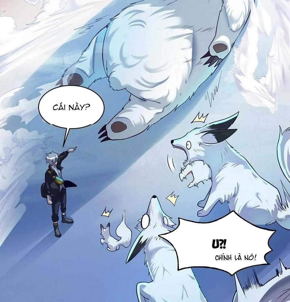 Linh Khí Khôi Phục: Ta Mỗi Ngày Thu Được Một Cái Kỹ Năng Mới Chapter 40 trang 3