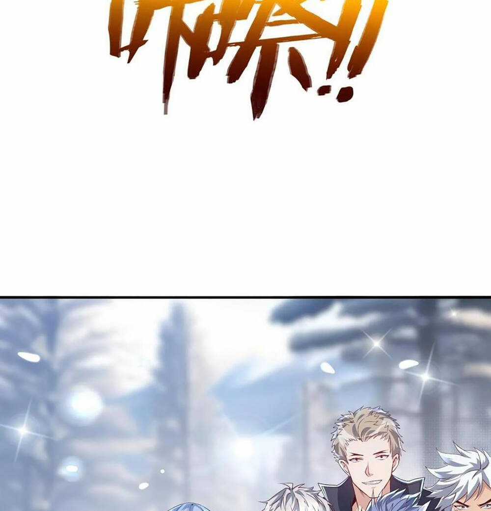 Linh Khí Khôi Phục: Ta Mỗi Ngày Thu Được Một Cái Kỹ Năng Mới Chapter 40 trang 30