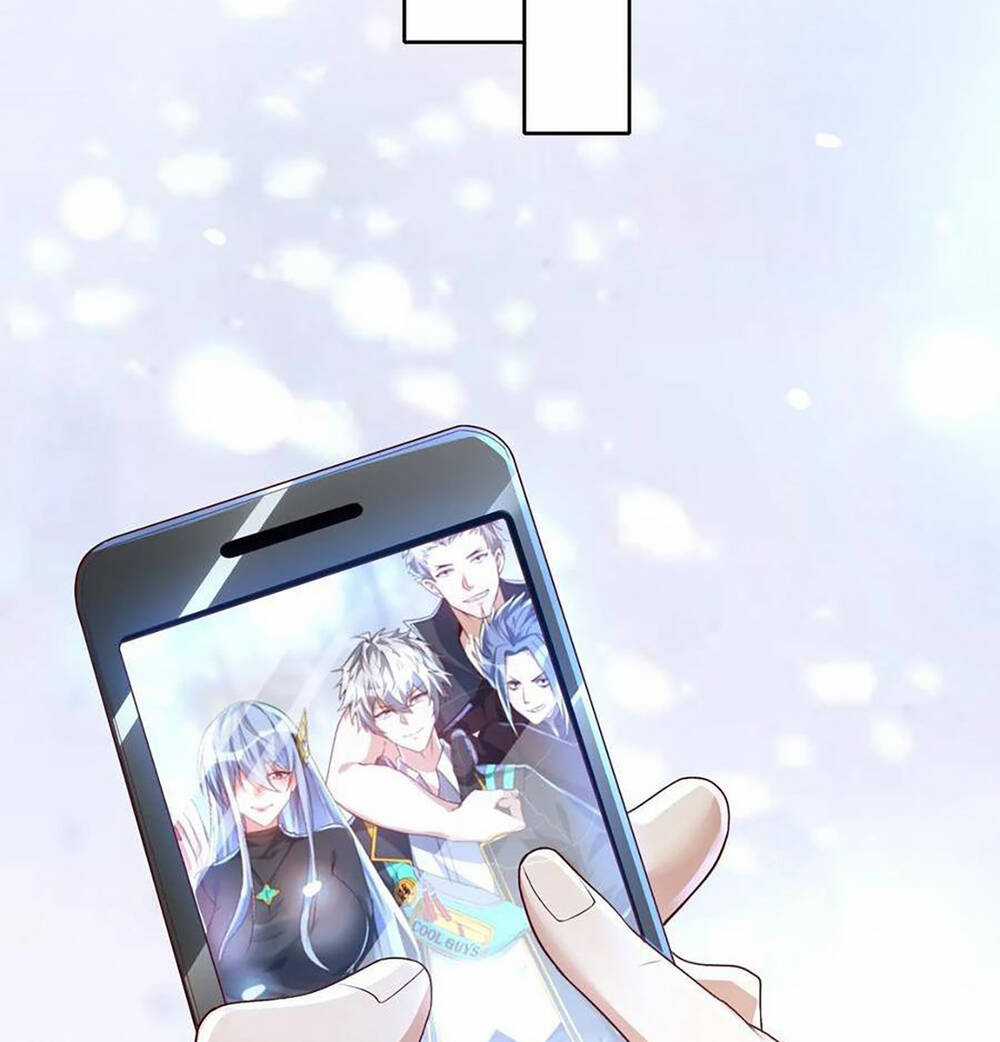 Linh Khí Khôi Phục: Ta Mỗi Ngày Thu Được Một Cái Kỹ Năng Mới Chapter 40 trang 33