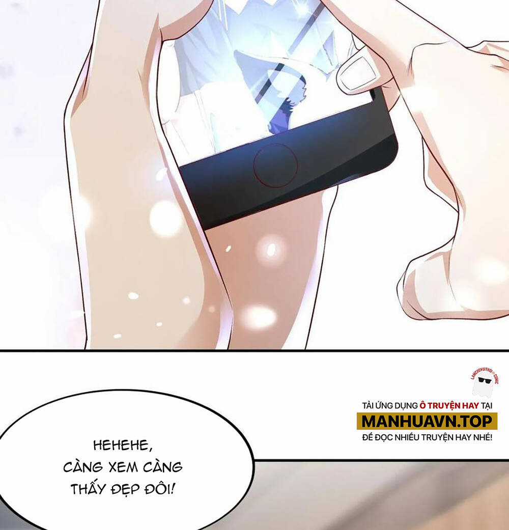 Linh Khí Khôi Phục: Ta Mỗi Ngày Thu Được Một Cái Kỹ Năng Mới Chapter 40 trang 34